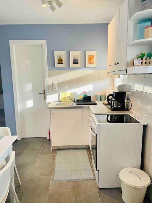 Cozy, Newly Renovated Apartment In Gavrio. Exteriér fotografie