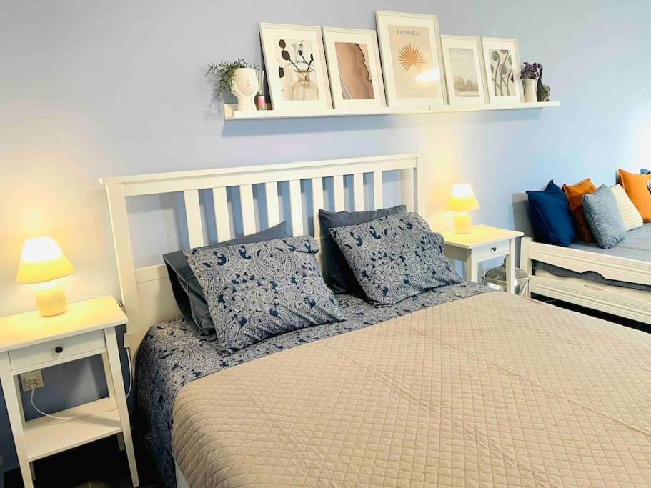 Cozy, Newly Renovated Apartment In Gavrio. Exteriér fotografie