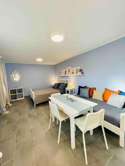 Cozy, Newly Renovated Apartment In Gavrio. Exteriér fotografie